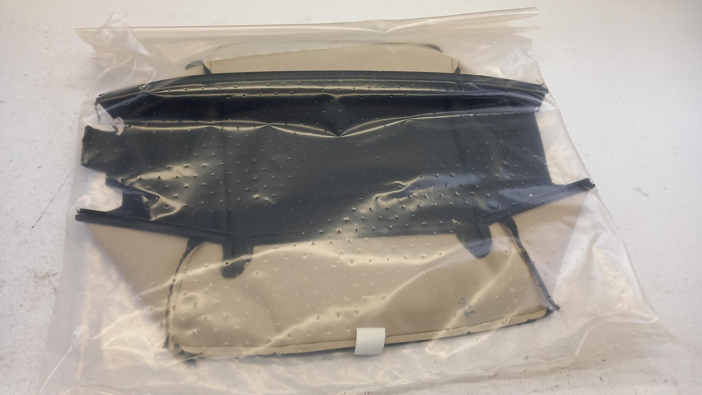Original VOLKSWAGEN Sharan SEAT Alhambra Sitzbezug 7N0885405BVCH