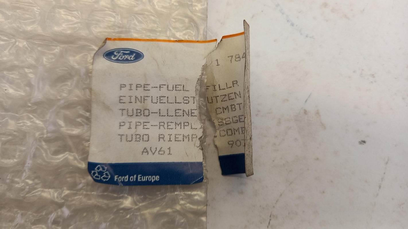 Original FORD C-Max Grand C-Max 2010- Einfüllstutzen 1784838