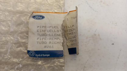 Original FORD C-Max Grand C-Max 2010- Einfüllstutzen 1784838