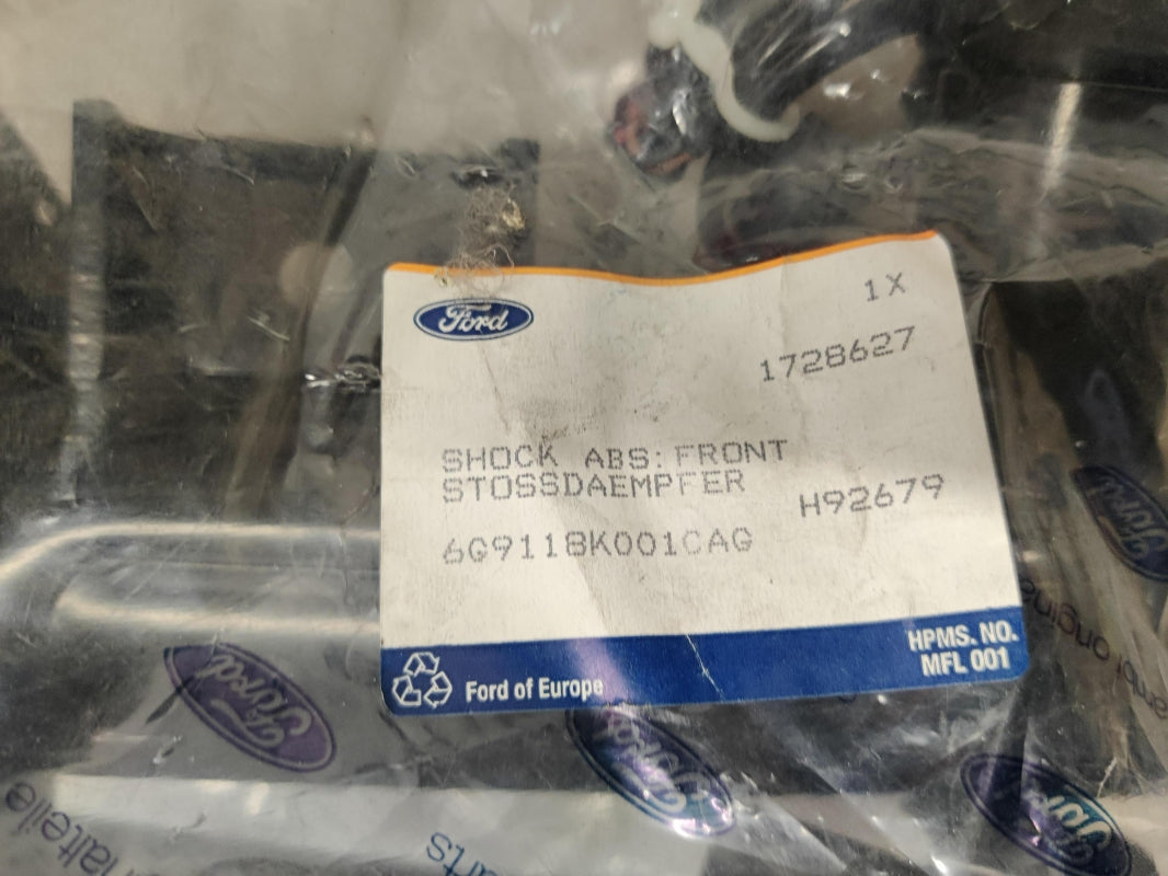 Original FORD Galaxy 2006-2015 S-Max 2006-2014 Stoßdämpfer Vorne links 1728627