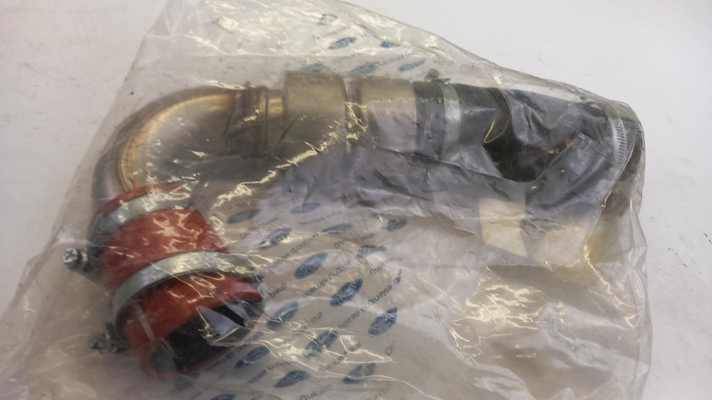 Original FORD Focus III Mondeo IV Kuga C-Max 2.0 TDCi Ladeluftschlauch 1697700