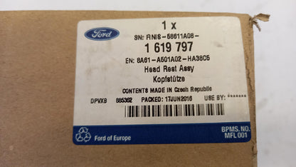 Original OE FORD Kopfstütze 1619797