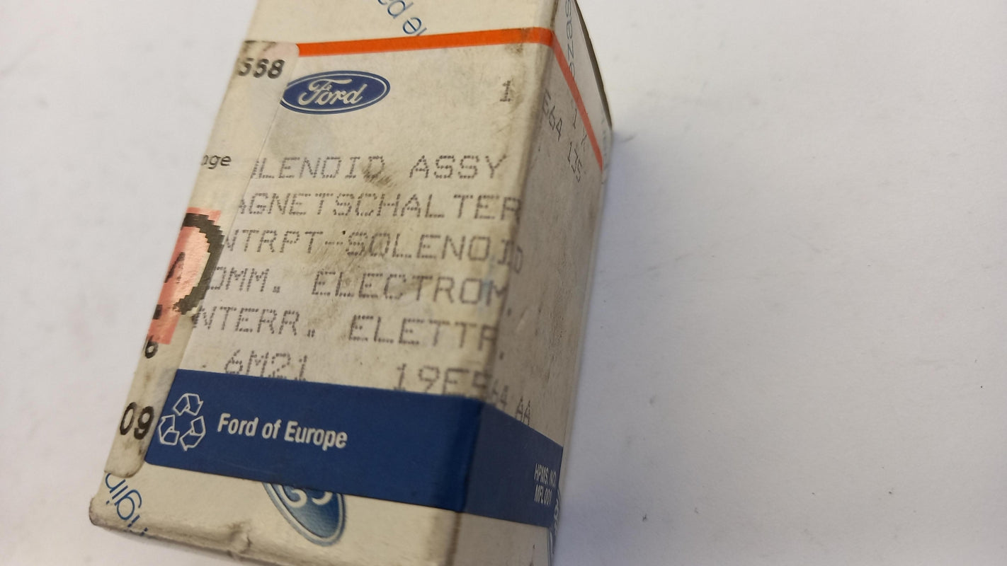 Original OE FORD Klimaanlage Druckschalter 1564135