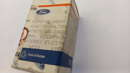 Original OE FORD Klimaanlage Druckschalter 1564135