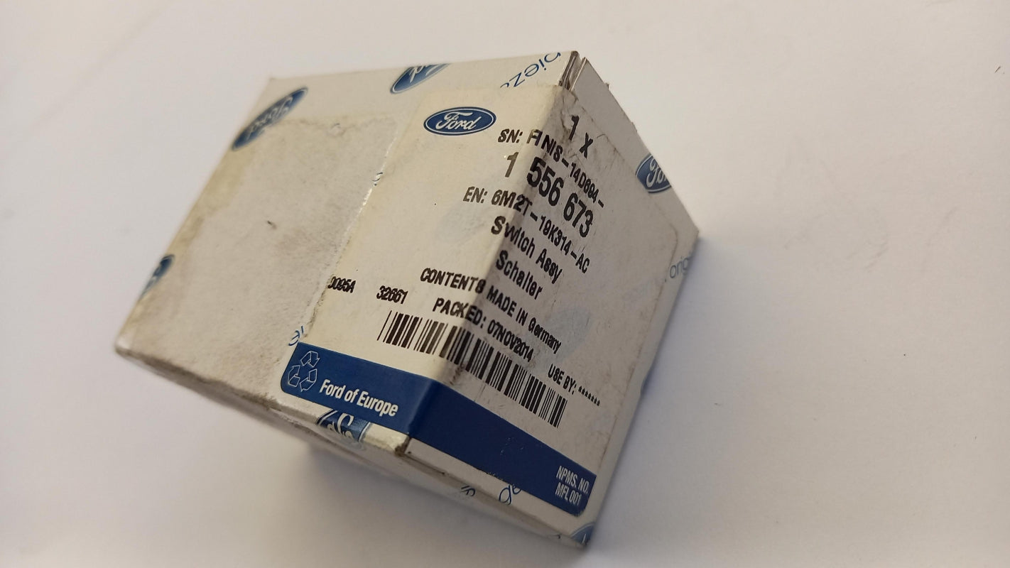 Original OE FORD Sitzheizung Schalter 1556673