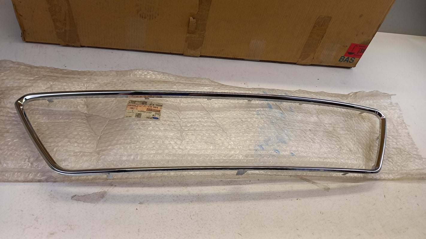 Original OE FORD Stoßstangen Zierleiste 1499435