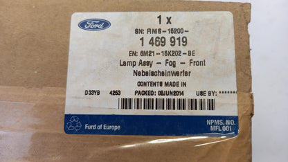 Original OE FORD Nebelscheinwerfer 1469919