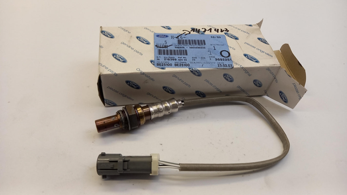 Original FORD Fiesta IV V KA Focus Mk1 Mondeo Mk2 Lambdasensor 1113382