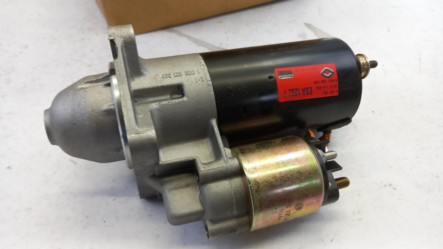 Original FORD Escort (1986-2002) Anlasser Starter 5027807