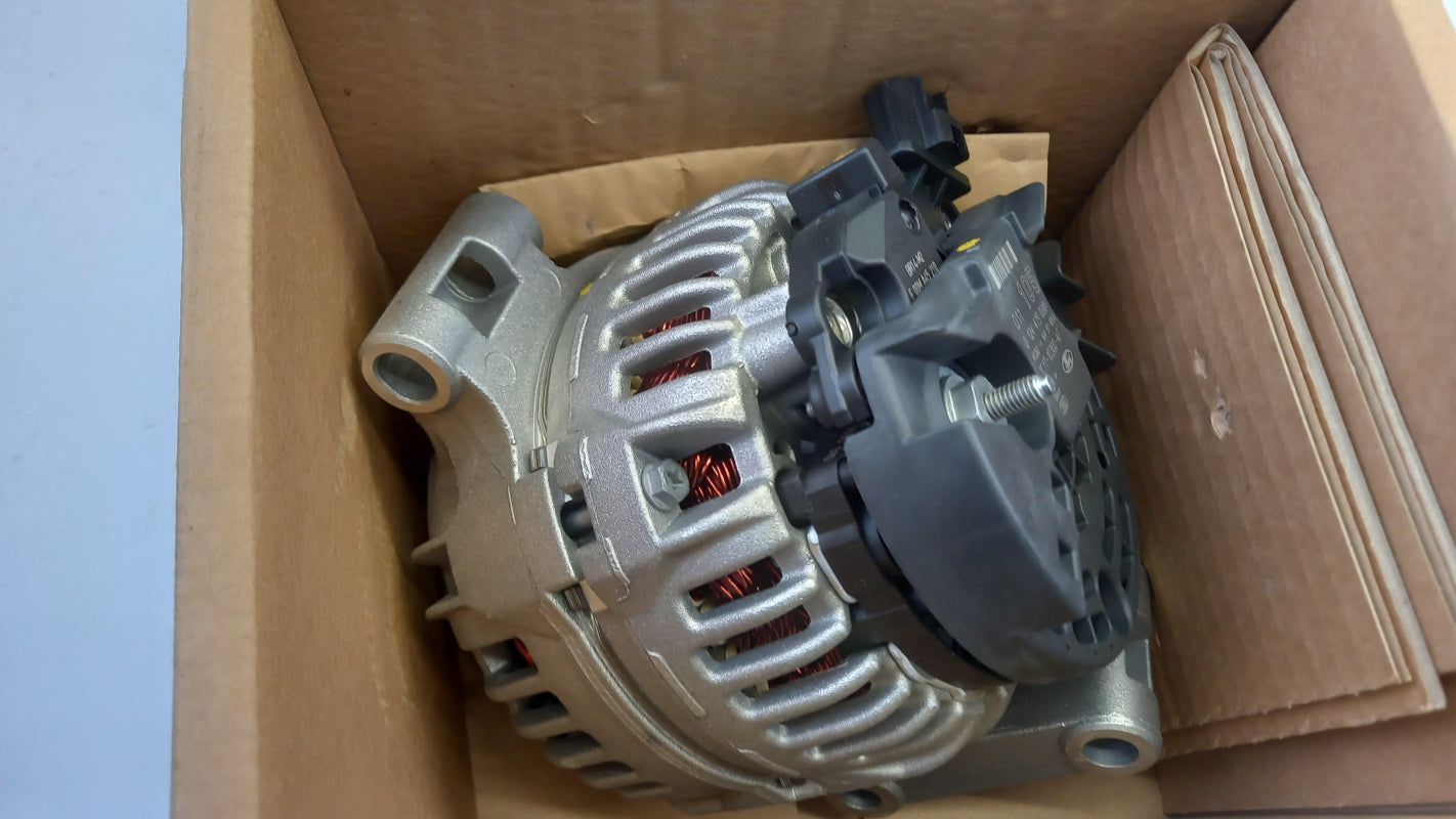 Original FORD Transit Lichtmaschine 4371030