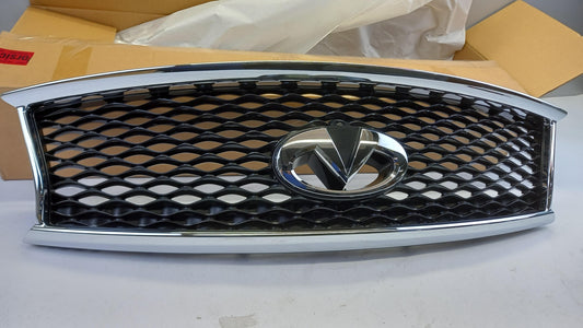 Original NISSAN QX70/FX Wagon 2008-2018 Kühlergitter 620706WP0B