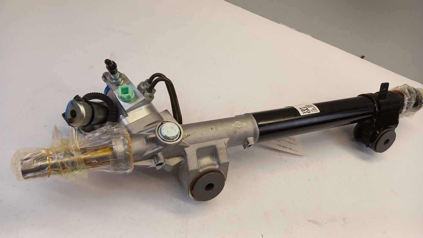 Original NISSAN QX50/EX (J50) Lenkgetriebe 492001BY0A