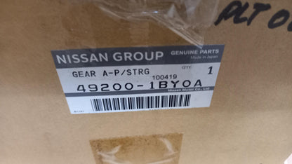 Original NISSAN QX50/EX (J50) Lenkgetriebe 492001BY0A
