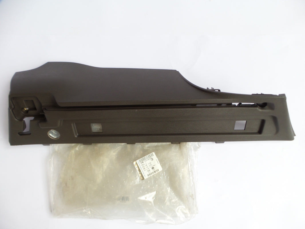 Original OE OPEL Zierleiste 22938707
