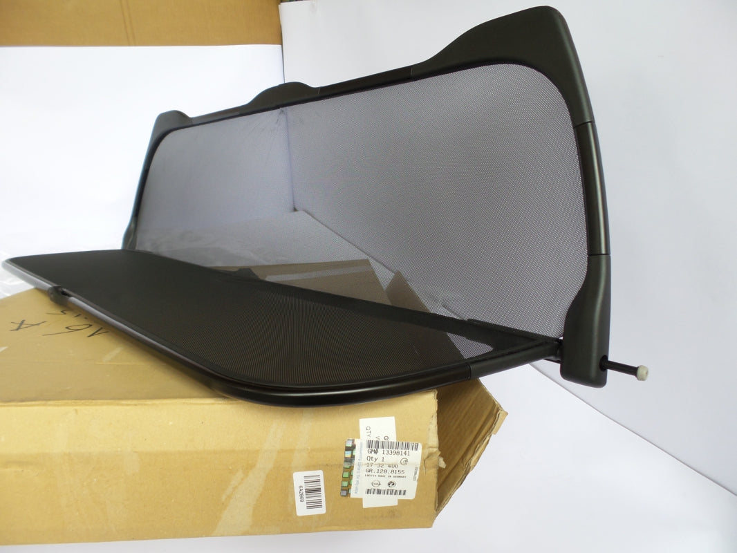 Original OPEL Cascada Windabweiser vorne 13398141