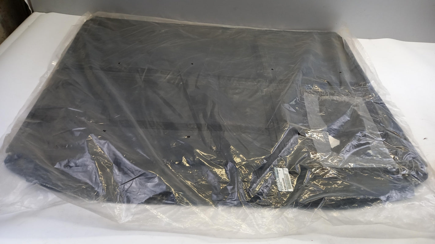 Original NISSAN Qashqai J12 2024> Kofferraummatte KS9656U5E0