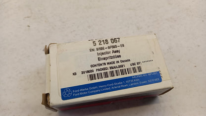 Original OE FORD Injektor 5218067