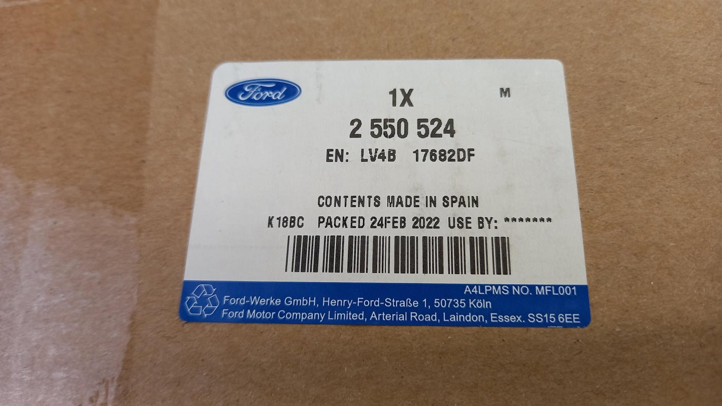 Original OE FORD Außenspiegel 2550524