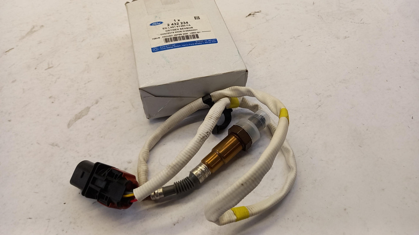 Original OE FORD Lambdasonde 2432234