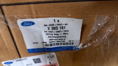 Original FORD Transit V363E Hauptkabelstrang Kabelbaum 2393161