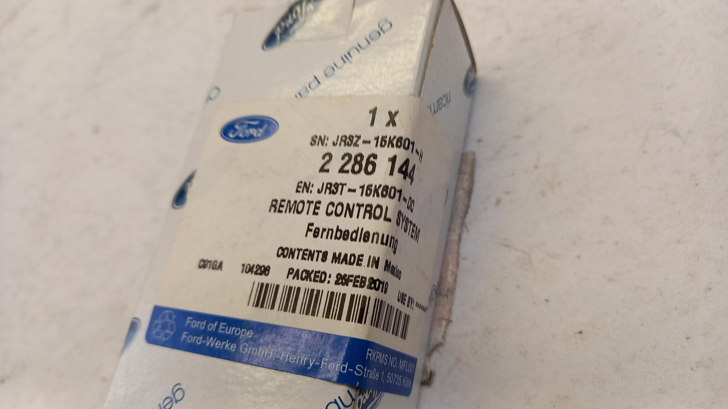 Original FORD Mustang 2017-2024 Funkfernbedienung Autoschlüssel 2286144