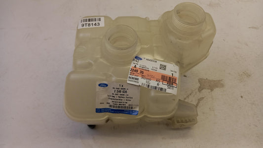 Original FORD Transit Connect 13-22 Kühlmittelbehälter 2249635