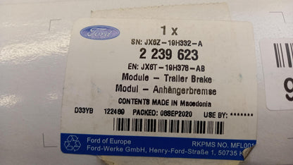 Original OE FORD Steuergerät 2239623