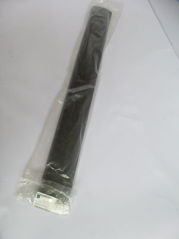Original OPEL Antara door protective strip lower front left 96816946 