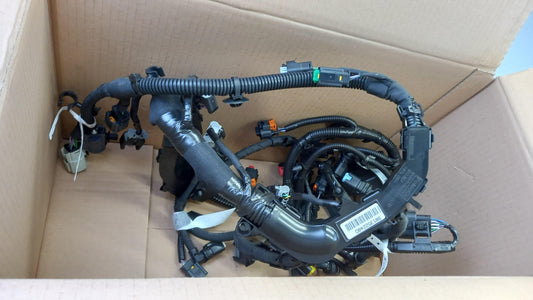 Original FORD Edge II 2.0D AWD Kabelbaum 2142759