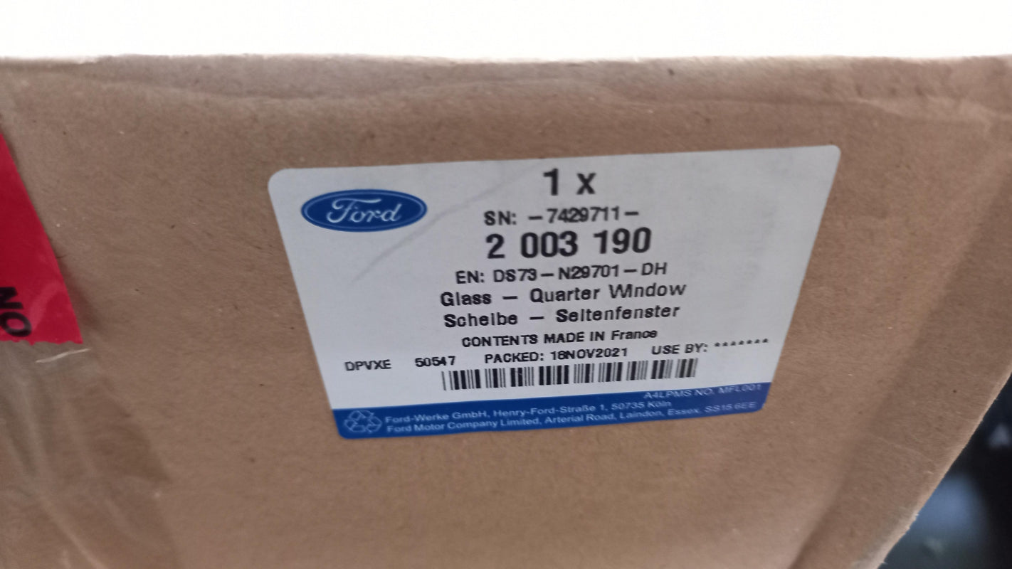 Original OE FORD 2003190