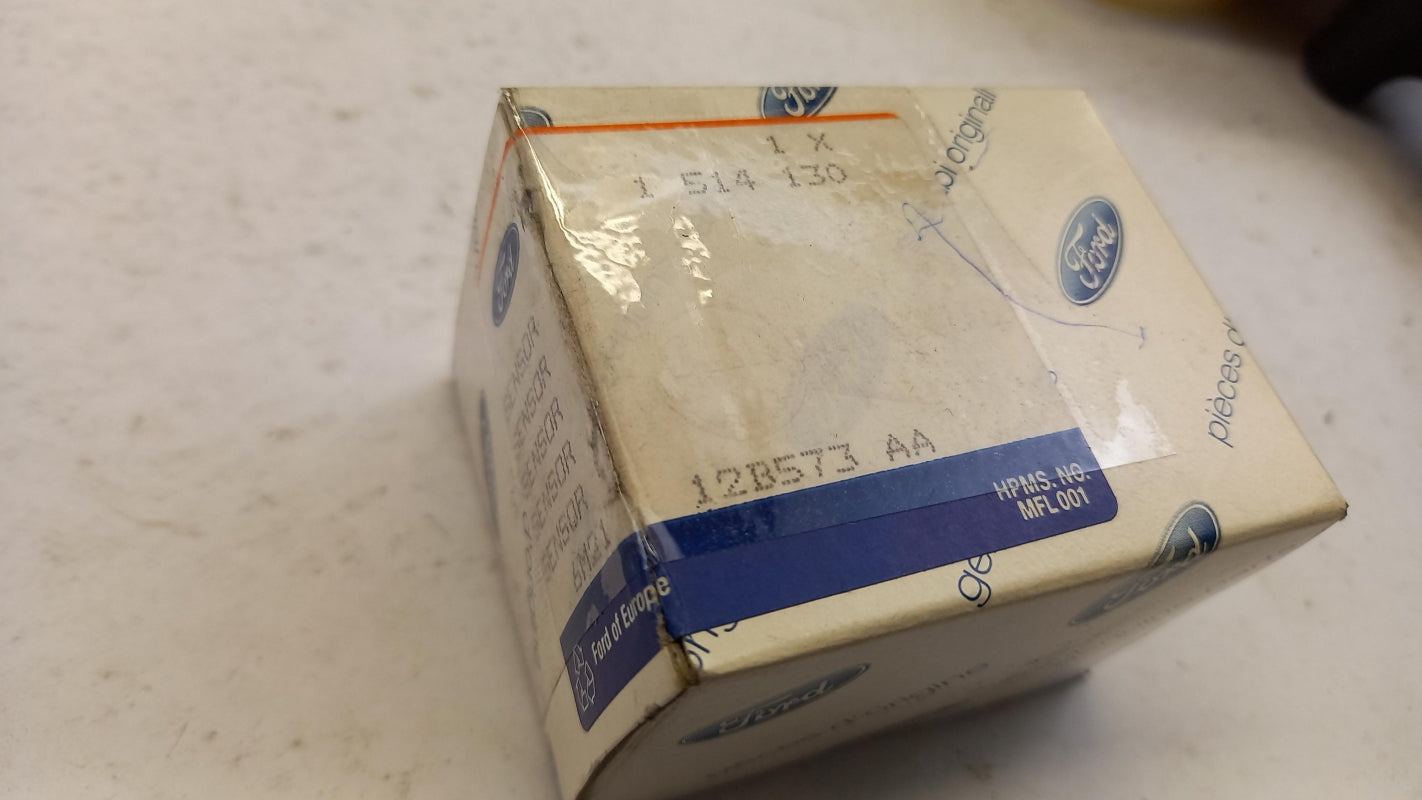 Original OE FORD Ladedruckregelventil 1514130