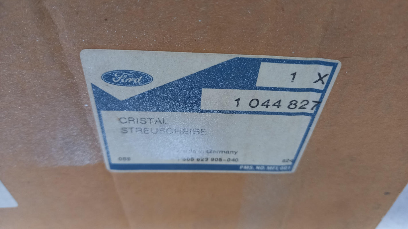 Original OE FORD Scheinwerfer Streuscheibe 1044827