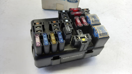 Original OE FORD Sicherungskasten 1013950