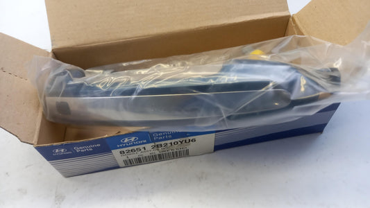 Original OE HYUNDAI/KIA Türgriff 826512B210YU6