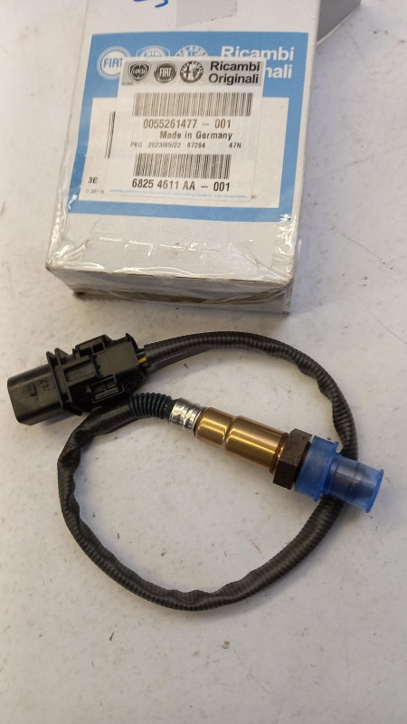 Original OE FIAT Lambdasonde 55261477