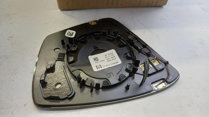 Original OE Volkswagen Außenspiegelglas 565857521B