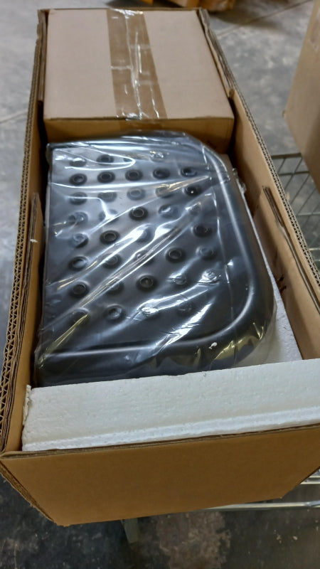 Original NISSAN Navara (D23M) Anhängerkupplung Trittbrett Hinten KE5434K04B