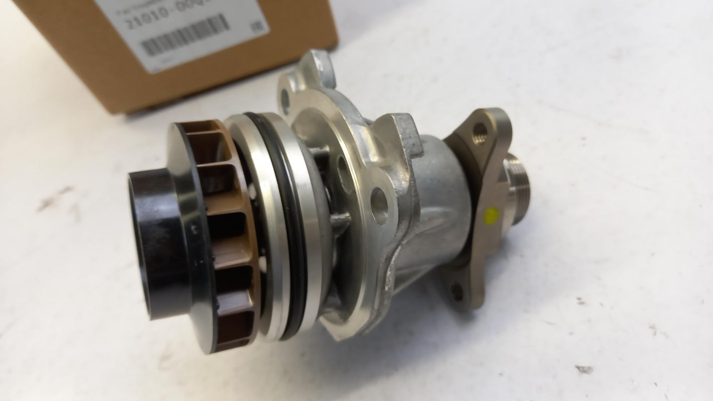 Original NISSAN Navara NP300 2015- Wasserpumpe 2101000Q2H