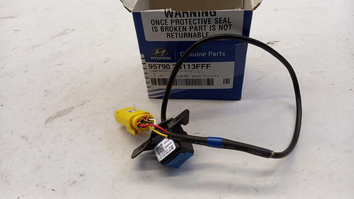 Original OE HYUNDAI/KIA Rückfahrkamera 957902S113FFF