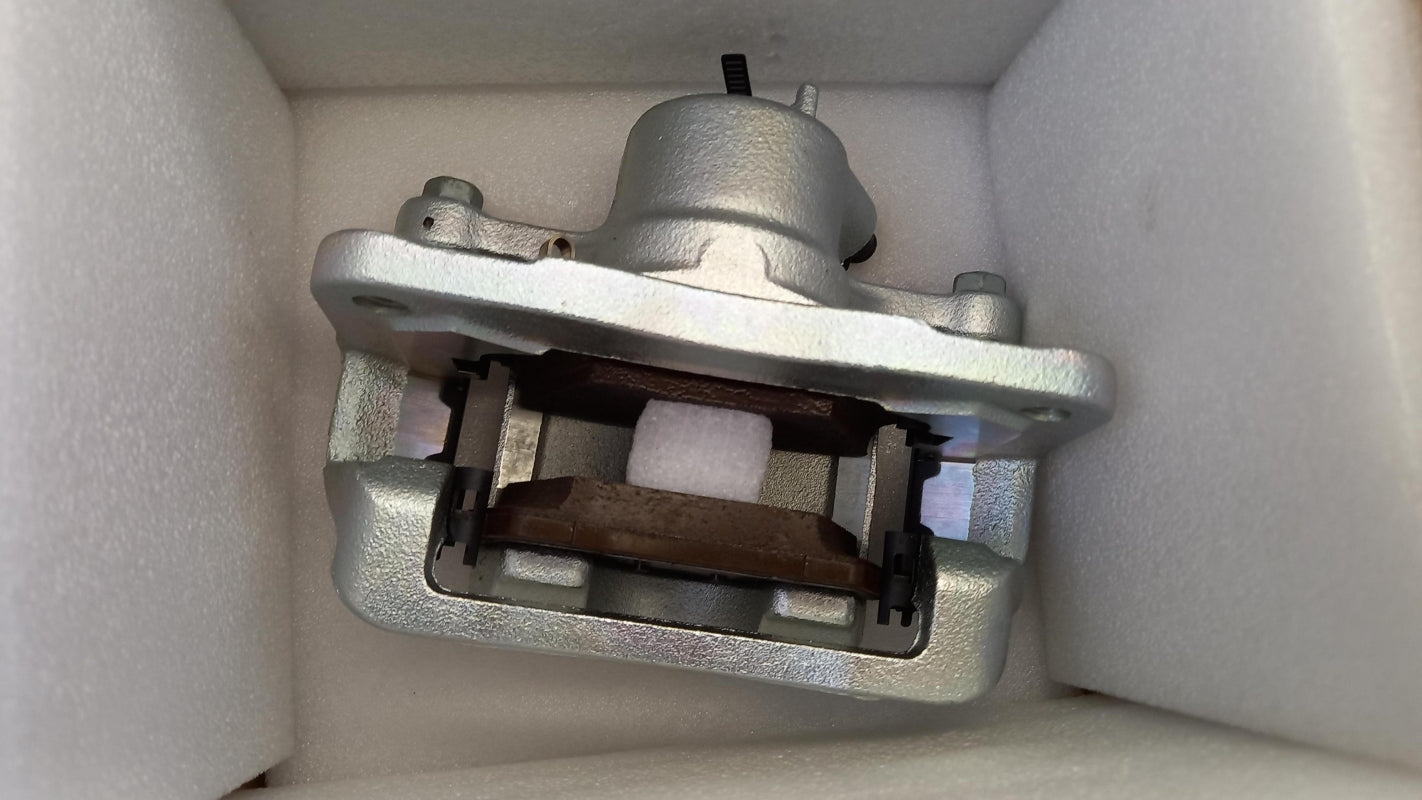 Original OE HYUNDAI/KIA Bremssattel 582102M900