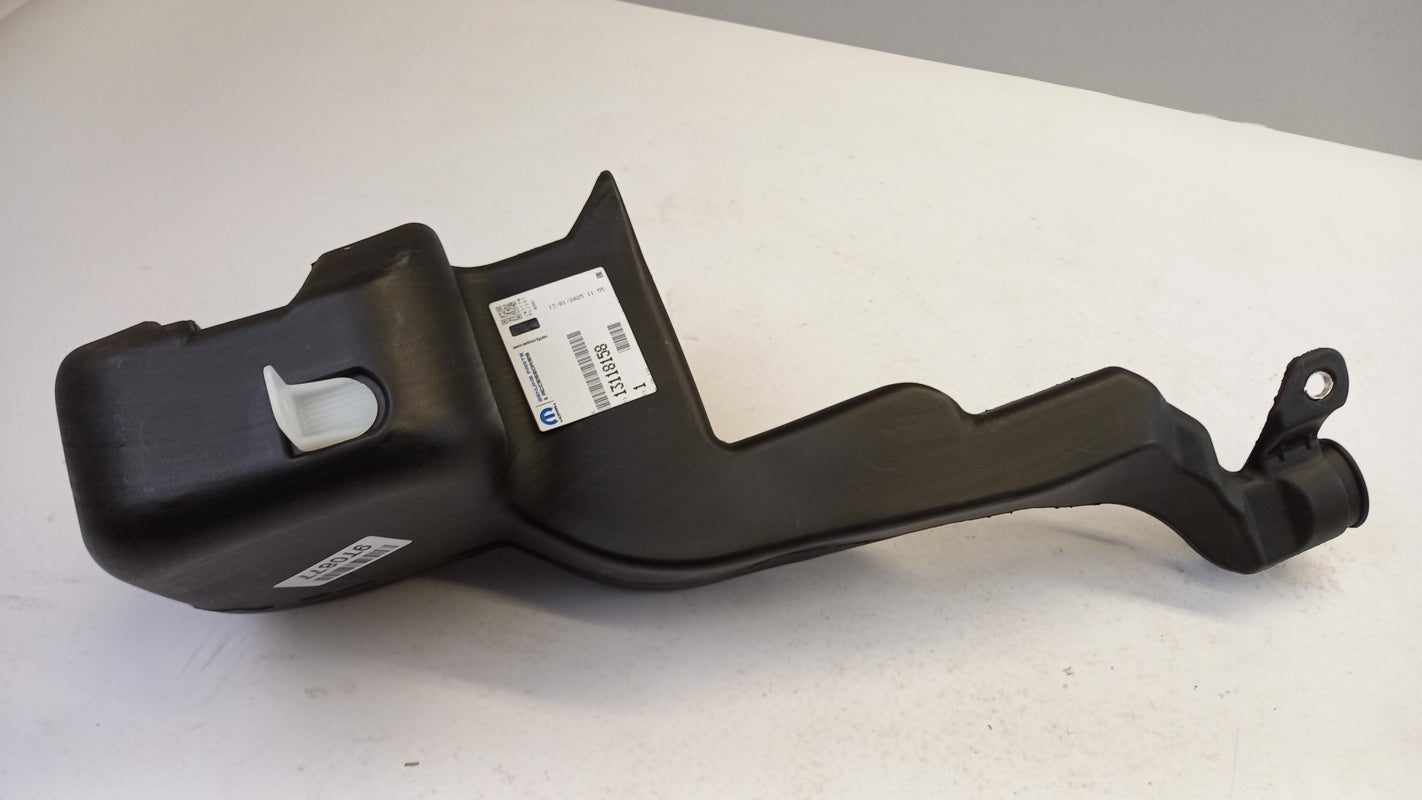 Original OPEL Astra-H Waschwasserbehälter Scheibenwaschbehälter 13118158