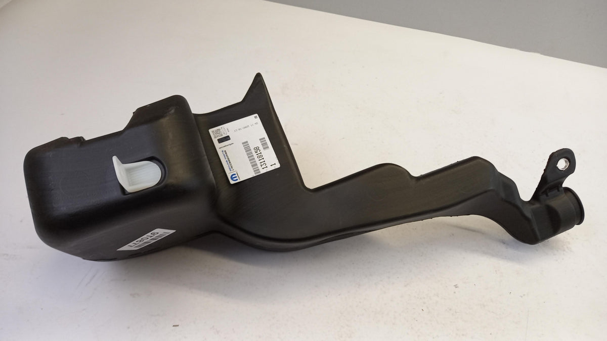 Original OPEL Astra-H Waschwasserbehälter Scheibenwaschbehälter 13118158