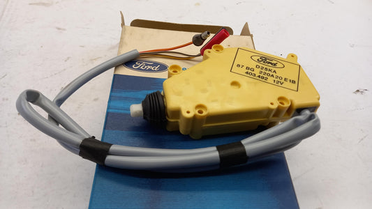 Original OE FORD Stellantrieb 1651033