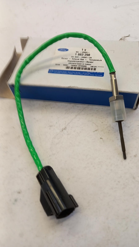 Original OE FORD Abgastemperaturgeber 1883298