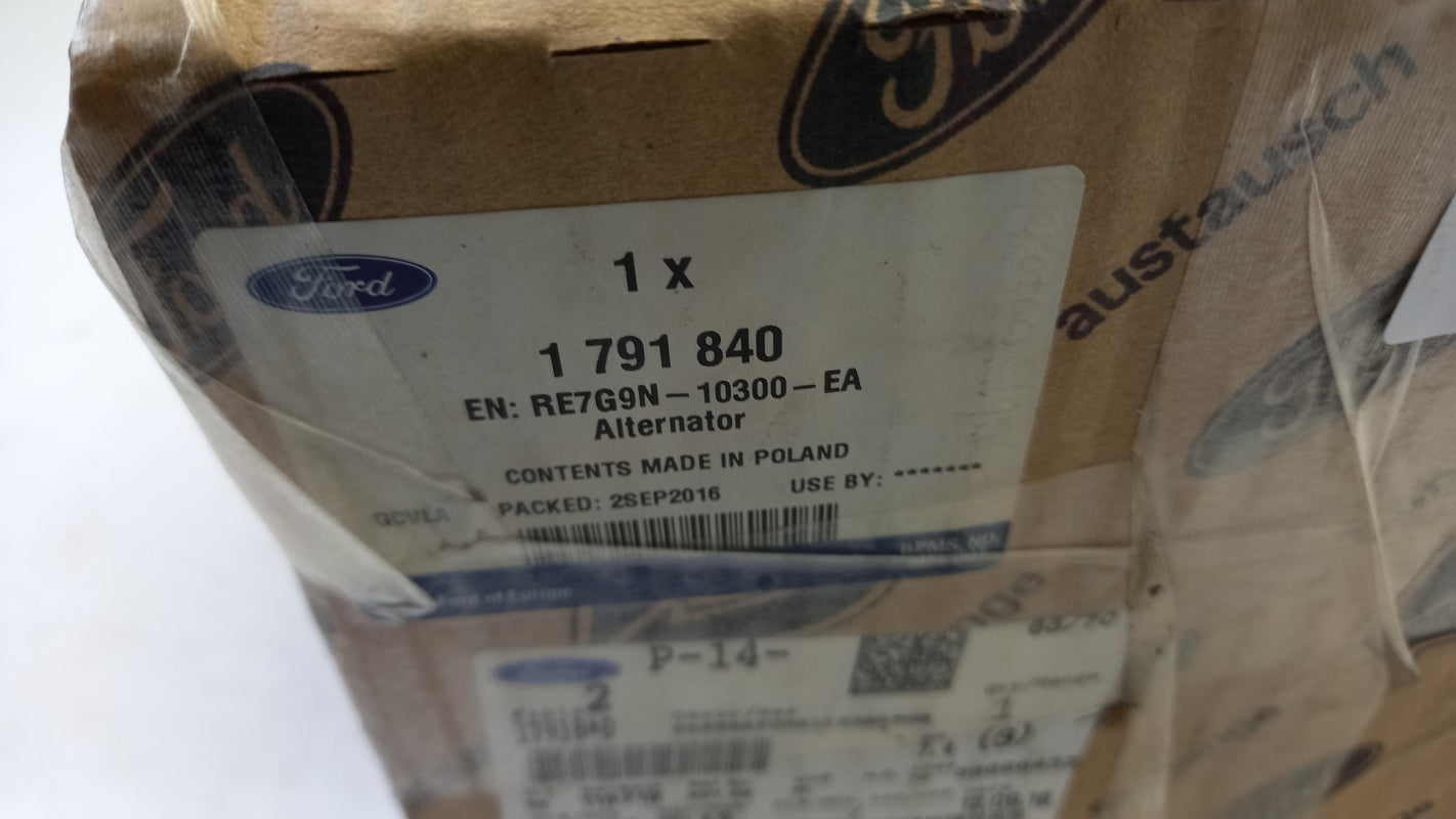 Original OE FORD 1791840