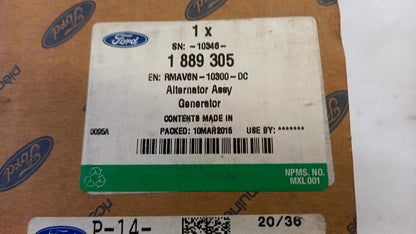 Original OE FORD Lichtmaschine 1889305