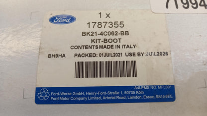 Original OE FORD Antriebswelle Faltenbalgsatz 1787355