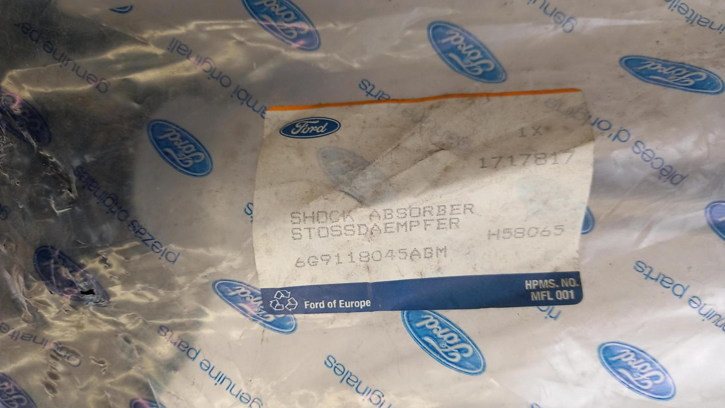 Original OE FORD Stoßdämpfer 1717817