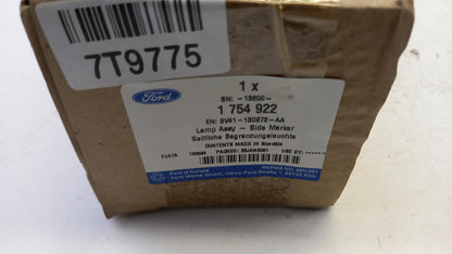 Original OE FORD Tagfahrlicht 1754922