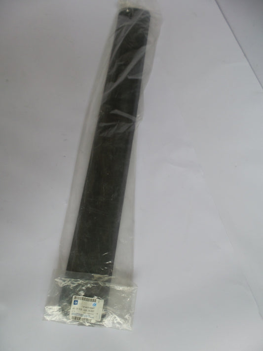 Original OPEL Antara Tür Schutzleiste metallgrau unten vorne rechts 96816947